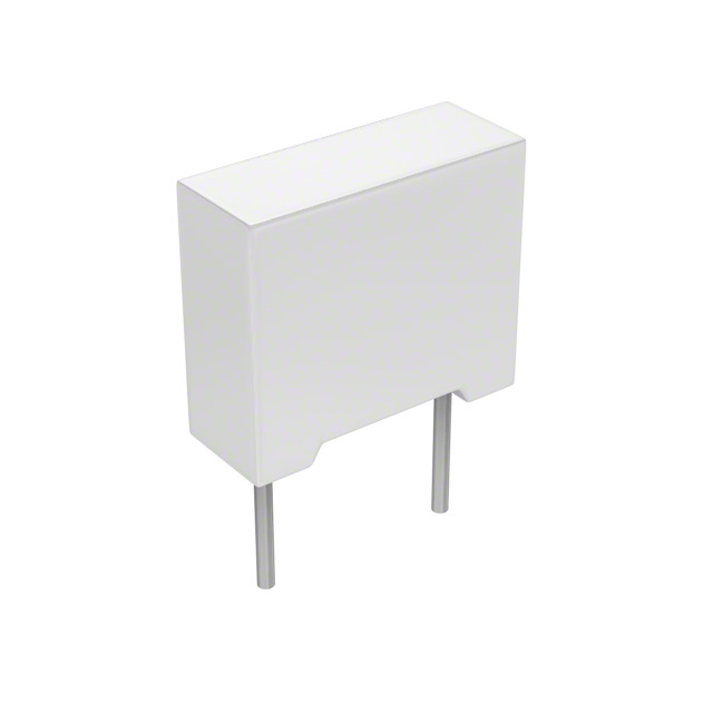 184472J630RBA-FCornell Dubilier Electronics (CDE)