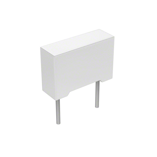 Cornell Dubilier Electronics (CDE) 184682K400RAA-F