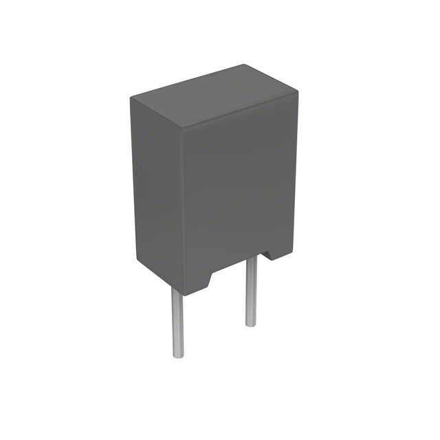 Cornell Dubilier Electronics (CDE) 185473J250RFB-F