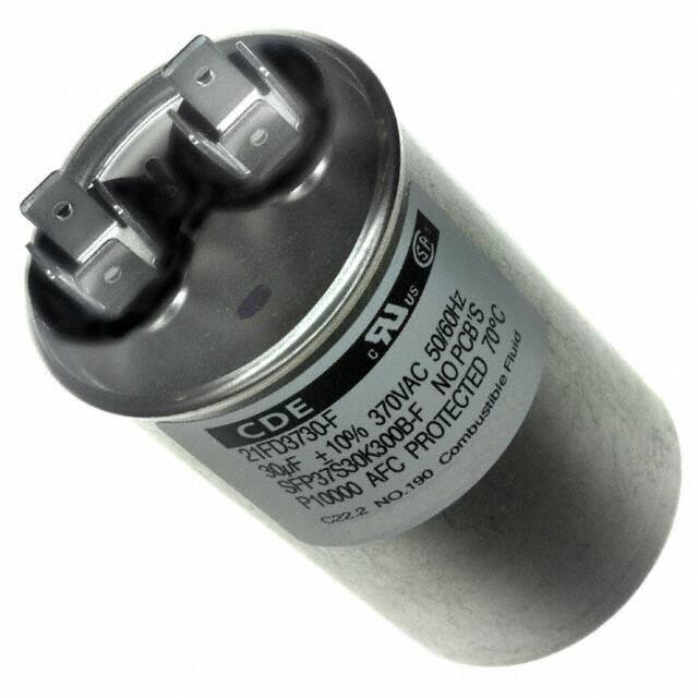 21FB4420Cornell Dubilier Electronics (CDE)