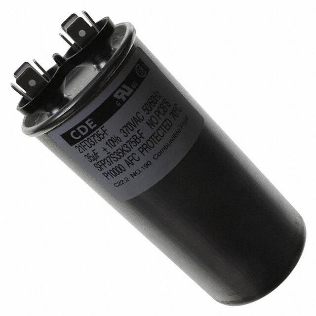 21FB4425-FCornell Dubilier Electronics (CDE)