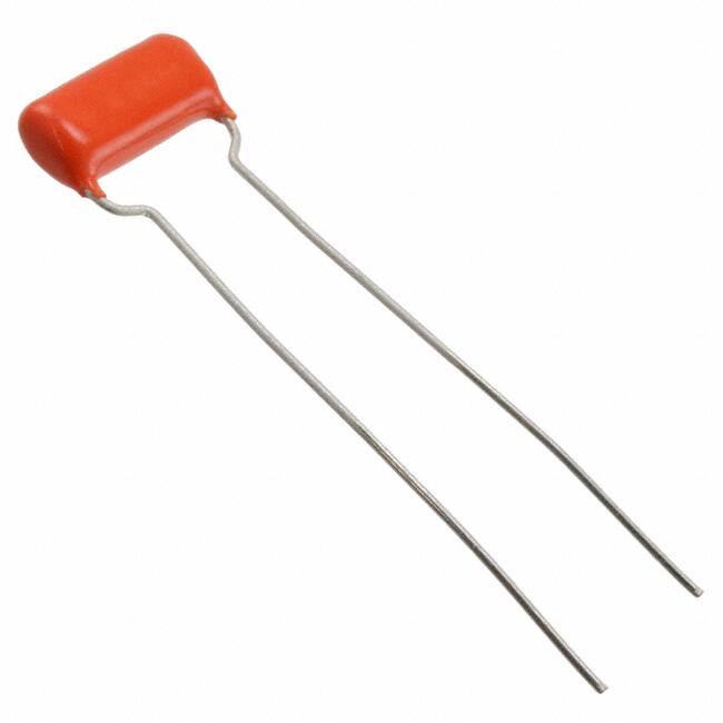 225P10491WD3Cornell Dubilier Electronics (CDE)