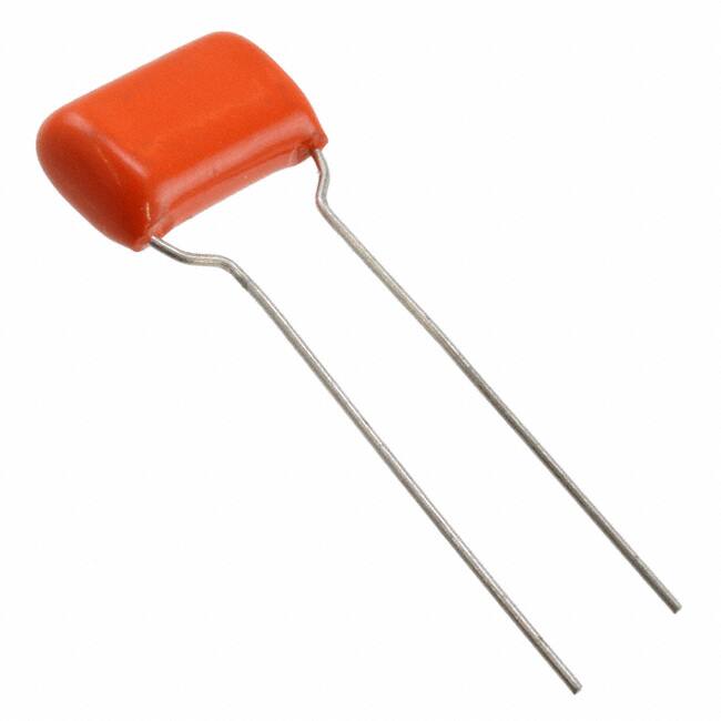 Cornell Dubilier Electronics (CDE) 225P22491XD3