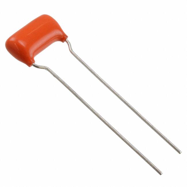 225P47391WD3Cornell Dubilier Electronics (CDE)