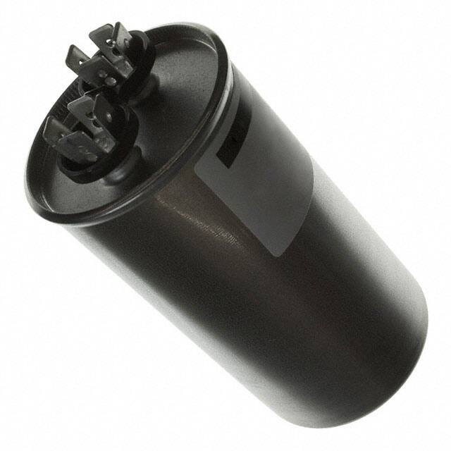 23FD3735Cornell Dubilier Electronics (CDE)
