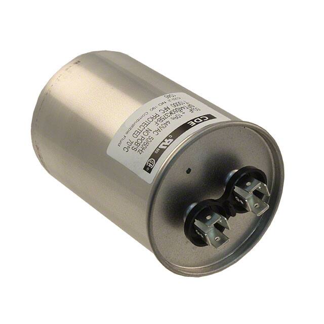 24FB4450-FCornell Dubilier Electronics (CDE)