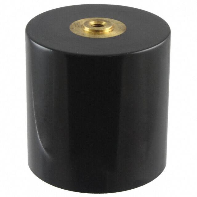 Cornell Dubilier Electronics (CDE) 29240B123JO0