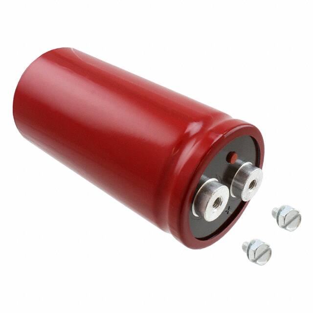 3186FG593M040KMA4Cornell Dubilier Electronics (CDE)