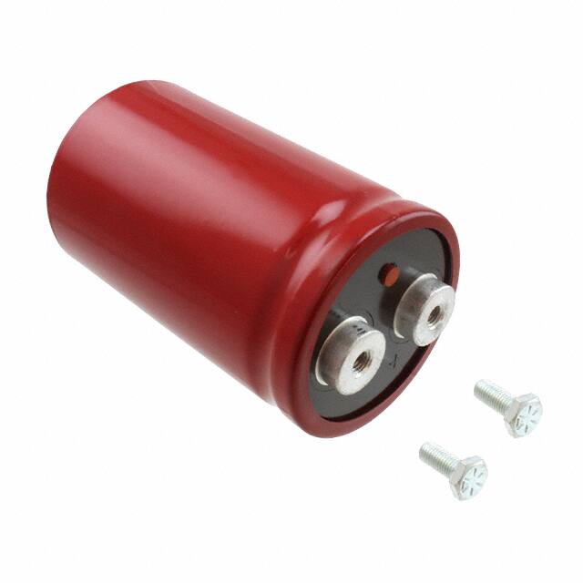 3198FE313U050KMA5Cornell Dubilier Electronics (CDE)