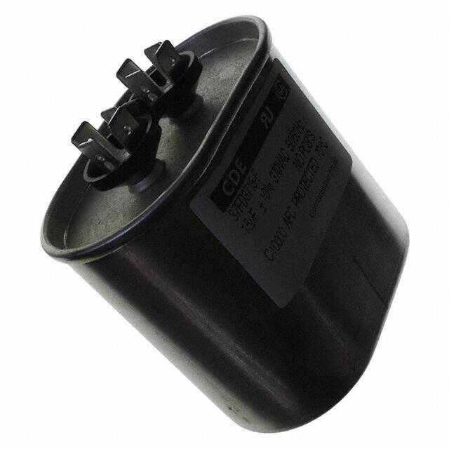 37FD3725Cornell Dubilier Electronics (CDE)