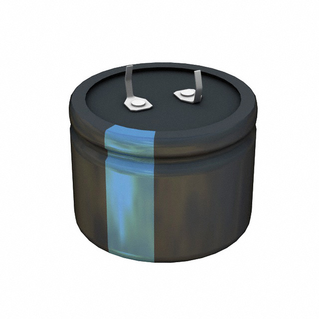 381LX152M080A202Cornell Dubilier Electronics (CDE)