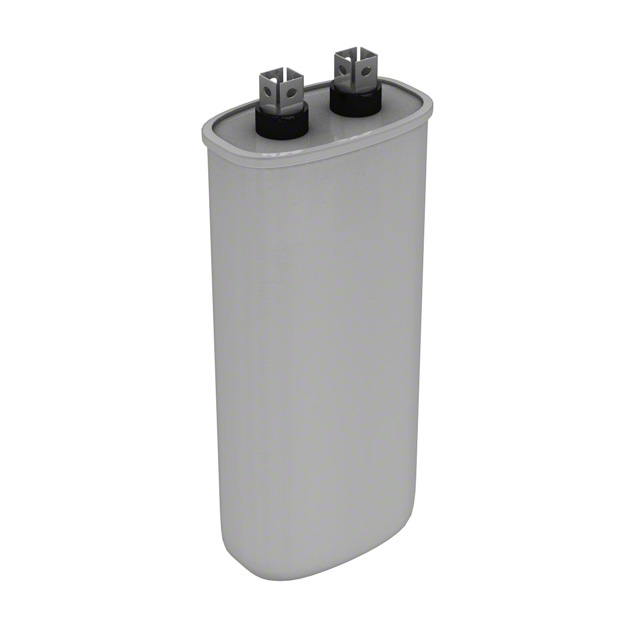 38FB4460Cornell Dubilier Electronics (CDE)