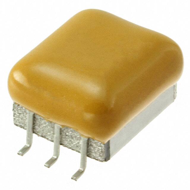 405K100CS4G-FACornell Dubilier Electronics (CDE)