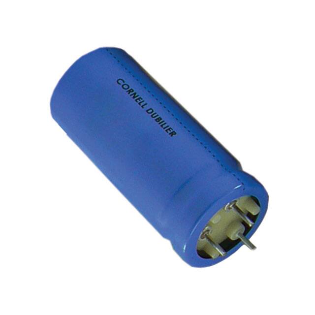 450C182M160AA8Cornell Dubilier Electronics (CDE)