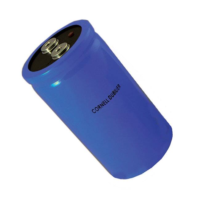 520C891M500AF2BCornell Dubilier Electronics (CDE)