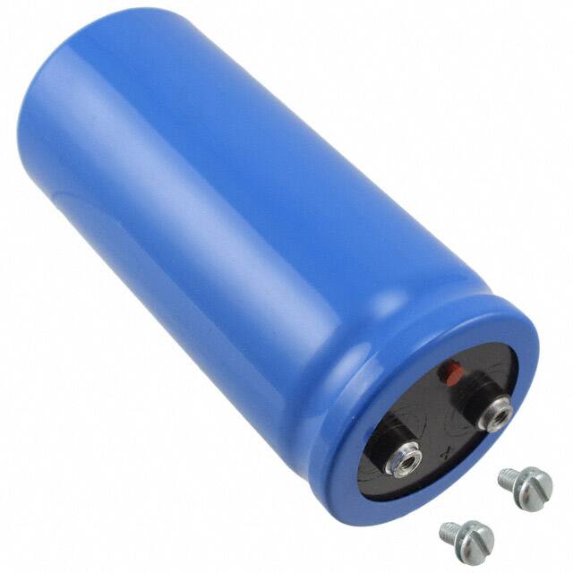 550C342T400CF2BCornell Dubilier Electronics (CDE)