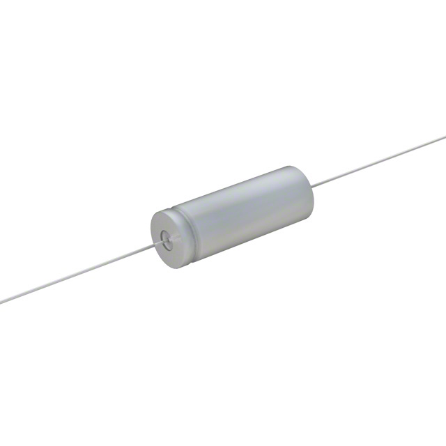 556152M050FR2Cornell Dubilier Electronics (CDE)
