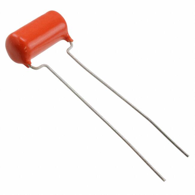 715P15356KD3Cornell Dubilier Electronics (CDE)
