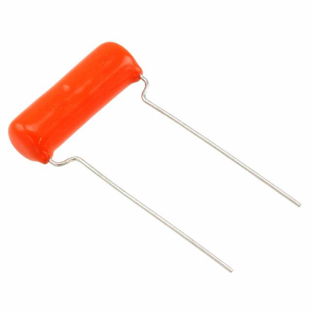 Cornell Dubilier Electronics (CDE) 715P682516LD3
