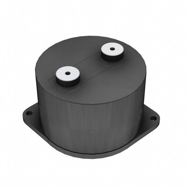 944U161K801ABICornell Dubilier Electronics (CDE)