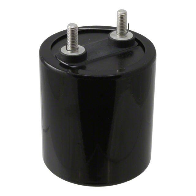 947C361K801CAMSCornell Dubilier Electronics (CDE)