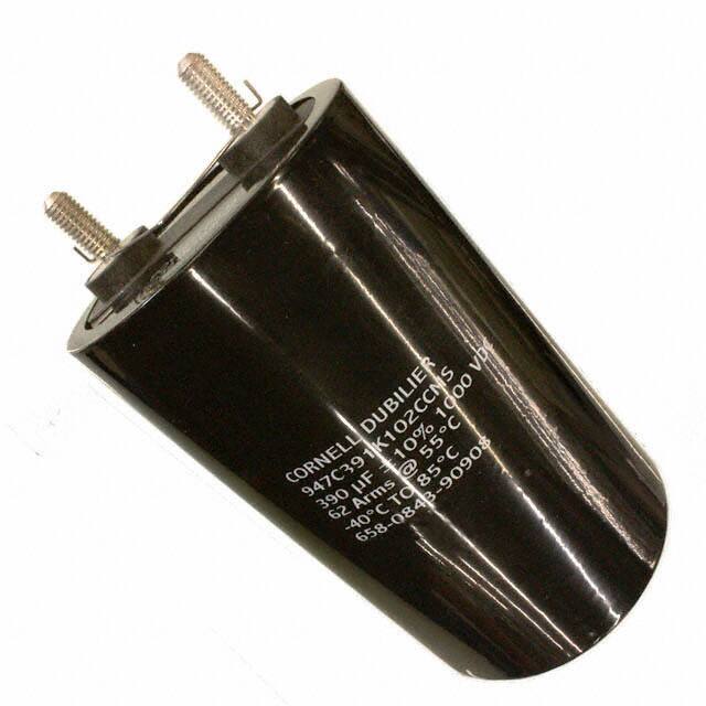 947C601K801CCMCornell Dubilier Electronics (CDE)