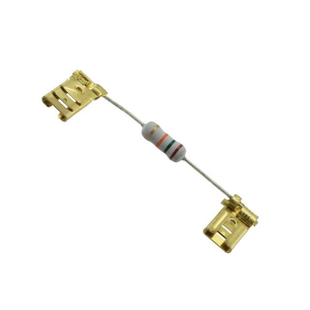 ACR15KTCornell Dubilier Electronics (CDE)