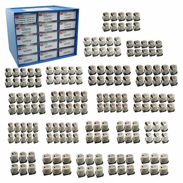 AFK-KIT2Cornell Dubilier Electronics (CDE)