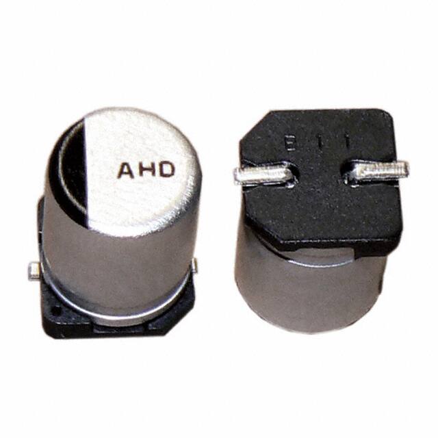 AHD475M50C12BCornell Dubilier Electronics (CDE)