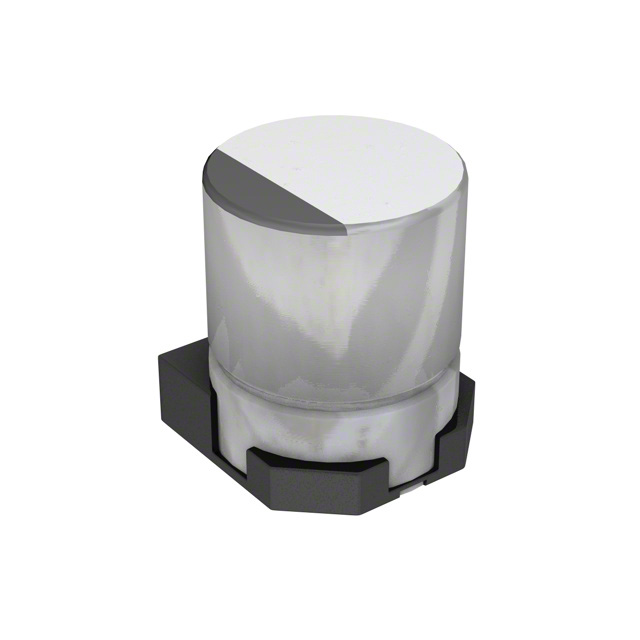 AVE686M04C12T-FCornell Dubilier Electronics (CDE)