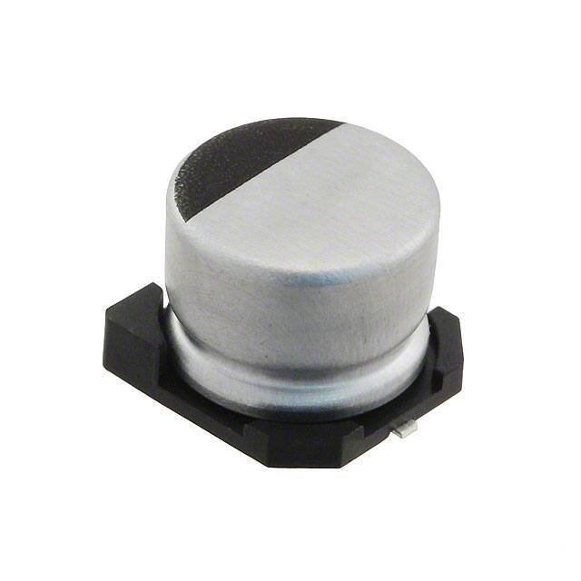 AVE106M2AF24T-FCornell Dubilier Electronics (CDE)