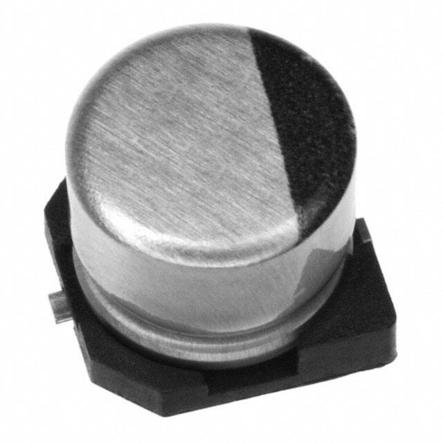 AVEZ106M50D16T-FCornell Dubilier Electronics (CDE)