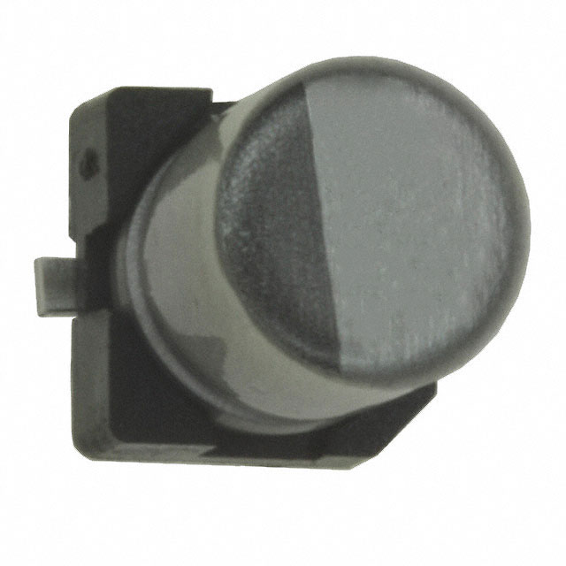 Cornell Dubilier Electronics (CDE) AVE336M04B12T-F
