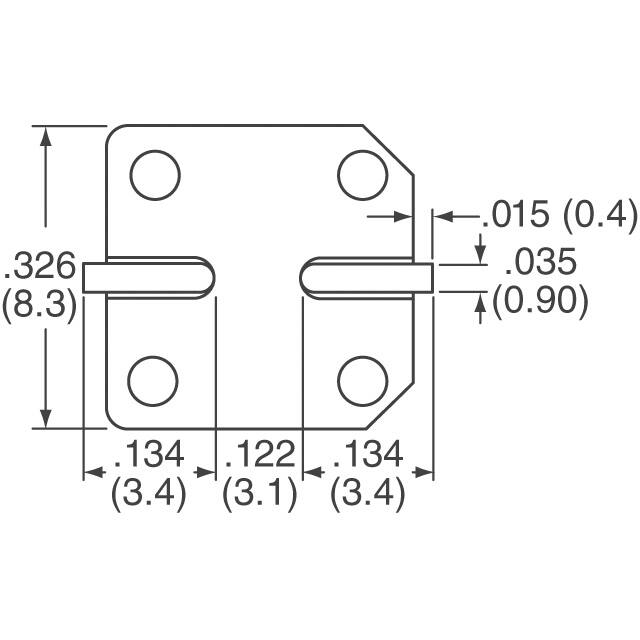 AVRF477M16F24T-FCornell Dubilier Electronics (CDE)