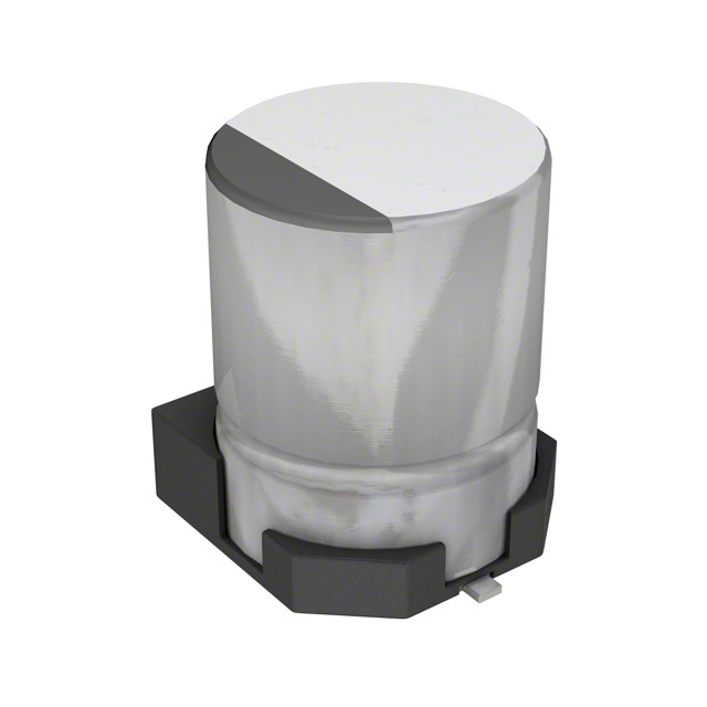AVS337M06X16T-FCornell Dubilier Electronics (CDE)