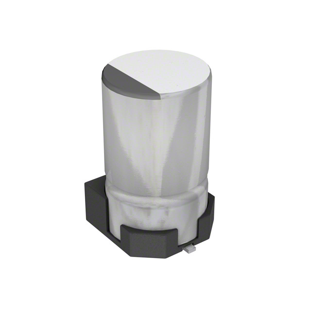 AVS105M50A12T-FCornell Dubilier Electronics (CDE)