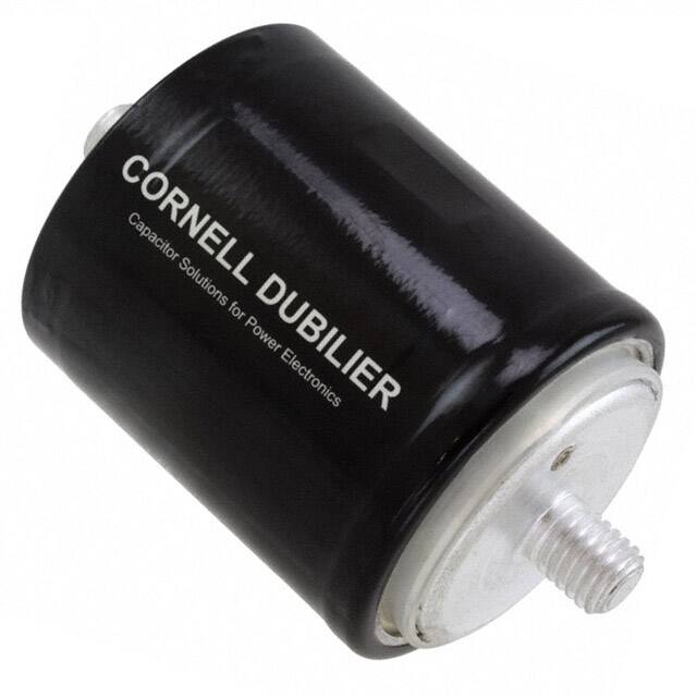 CDLC122P2R7K04Cornell Dubilier Electronics (CDE)