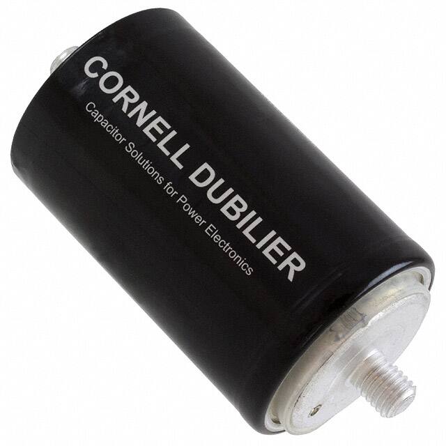CDLC202P2R7K04Cornell Dubilier Electronics (CDE)
