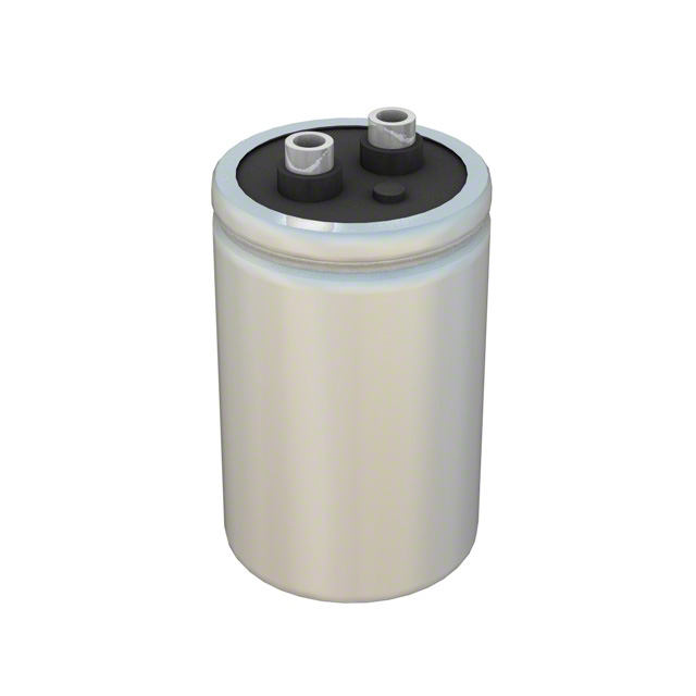 CGO103M016LCornell Dubilier Electronics (CDE)
