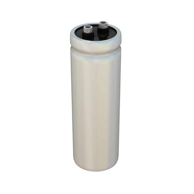 Cornell Dubilier Electronics (CDE) CG102U100R4C
