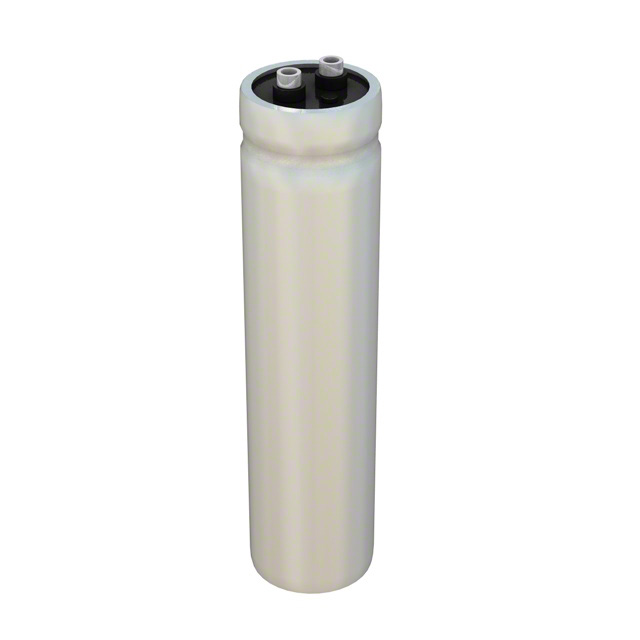CGO103M055LCornell Dubilier Electronics (CDE)