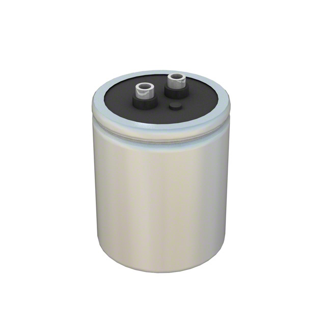 CGR152T075U2CCornell Dubilier Electronics (CDE)