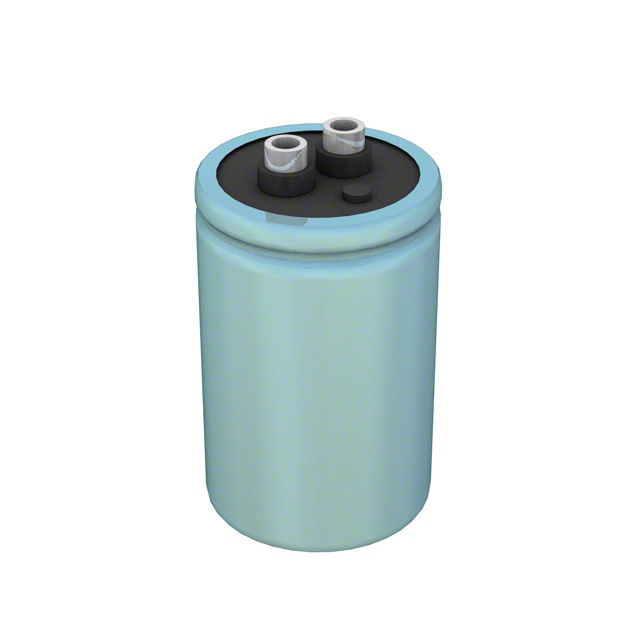 CGR183U010R2CCornell Dubilier Electronics (CDE)