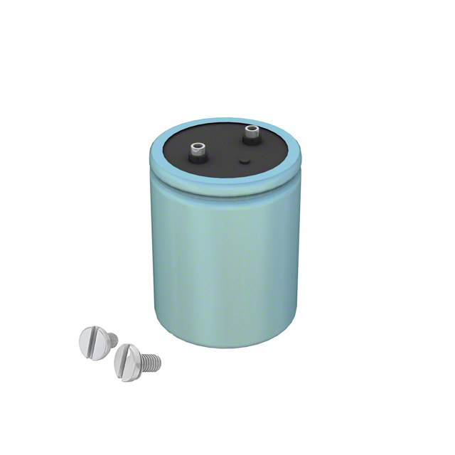 CGR513U016W3CCornell Dubilier Electronics (CDE)