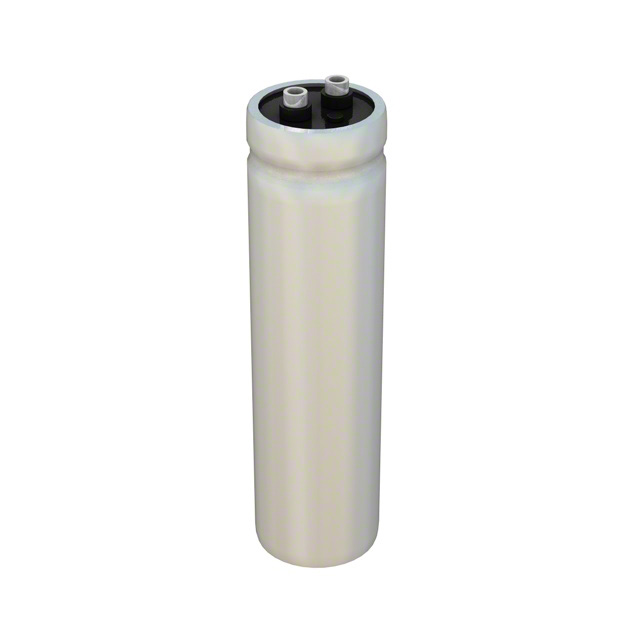 CGR742U040R5CCornell Dubilier Electronics (CDE)