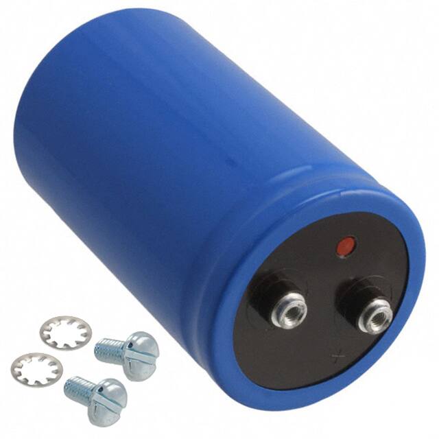 Cornell Dubilier Electronics (CDE) CGS314U025W5L