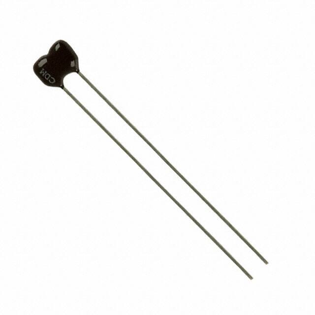 D105F391JO3Cornell Dubilier Electronics (CDE)
