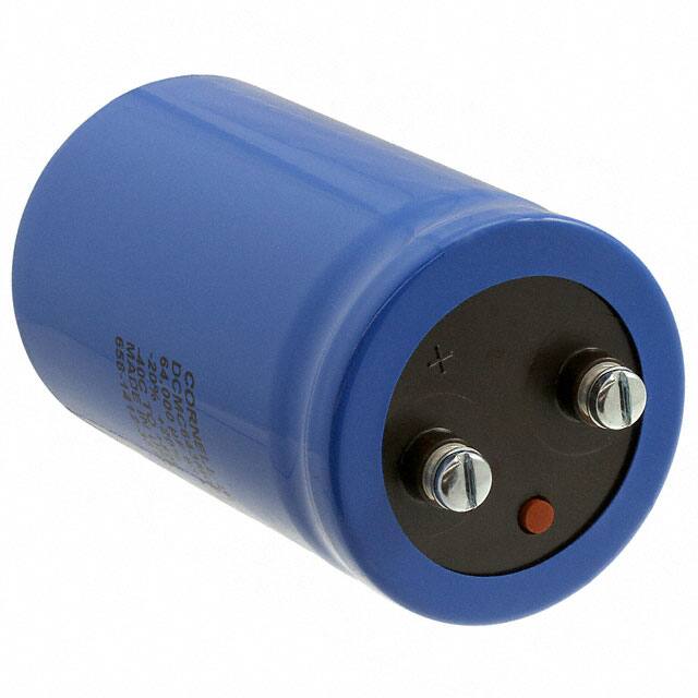 DCMC643M063CC2BCornell Dubilier Electronics (CDE)