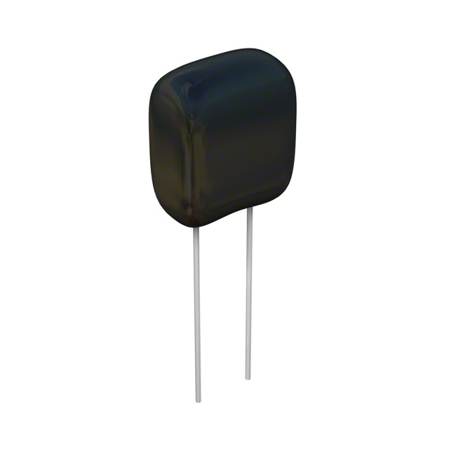 DLR1P1K-FCornell Dubilier Electronics (CDE)