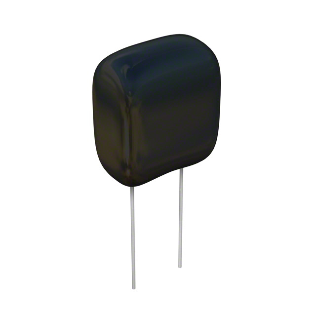 DLR1P33K-FCornell Dubilier Electronics (CDE)